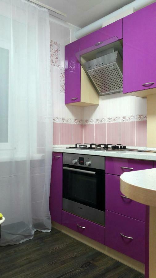Затишок У Самому Центрі Дніпра Apartman Dnyipropetrovszk Kültér fotó